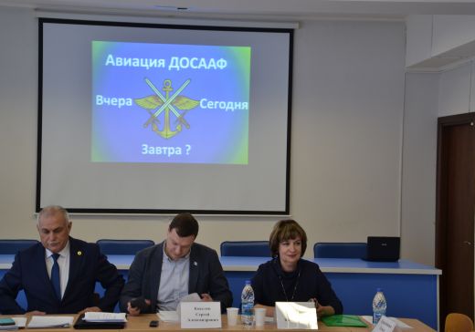 Общественная палата Иркутской области: потери авиации в Приангарье допустить нельзя