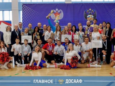 ДОСААФ России и Беларуси подвели итоги совместного сотрудничества в 2025 году