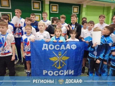 ДОСААФ России провело в Саратове Всероссийские соревнования по морскому многоборью в дисциплине «морское троеборье»