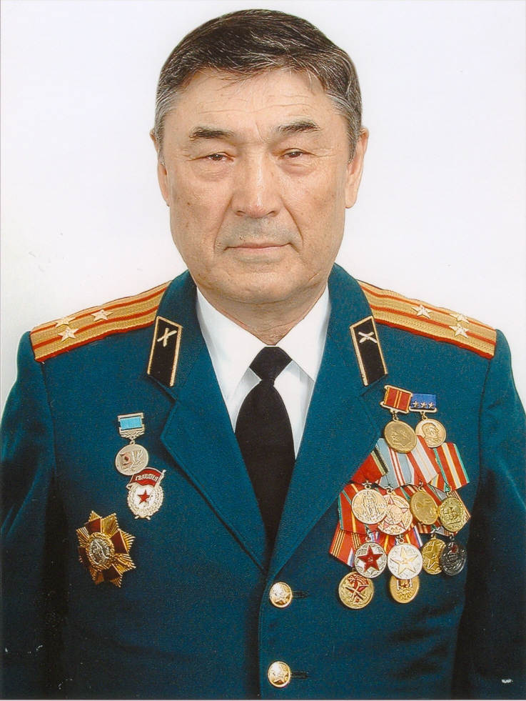 Almahanov