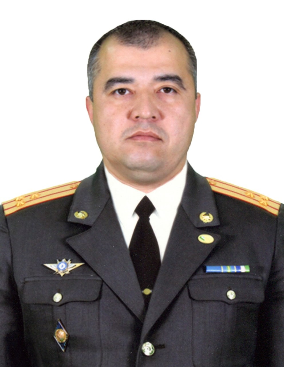 Batirov