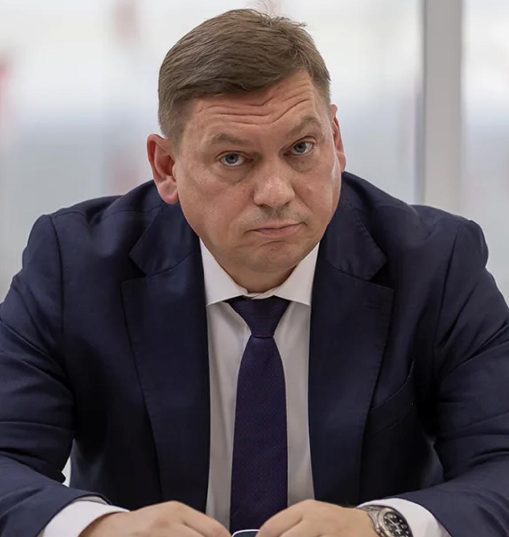 СТРАМОУС Сергей Михайлович