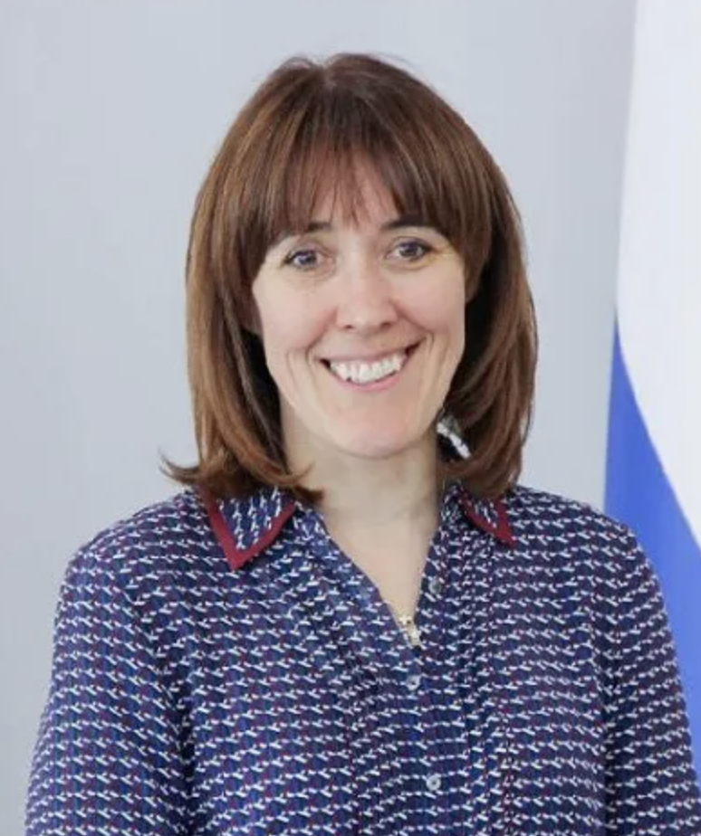 ПЕТРОВА Ольга Викторовна