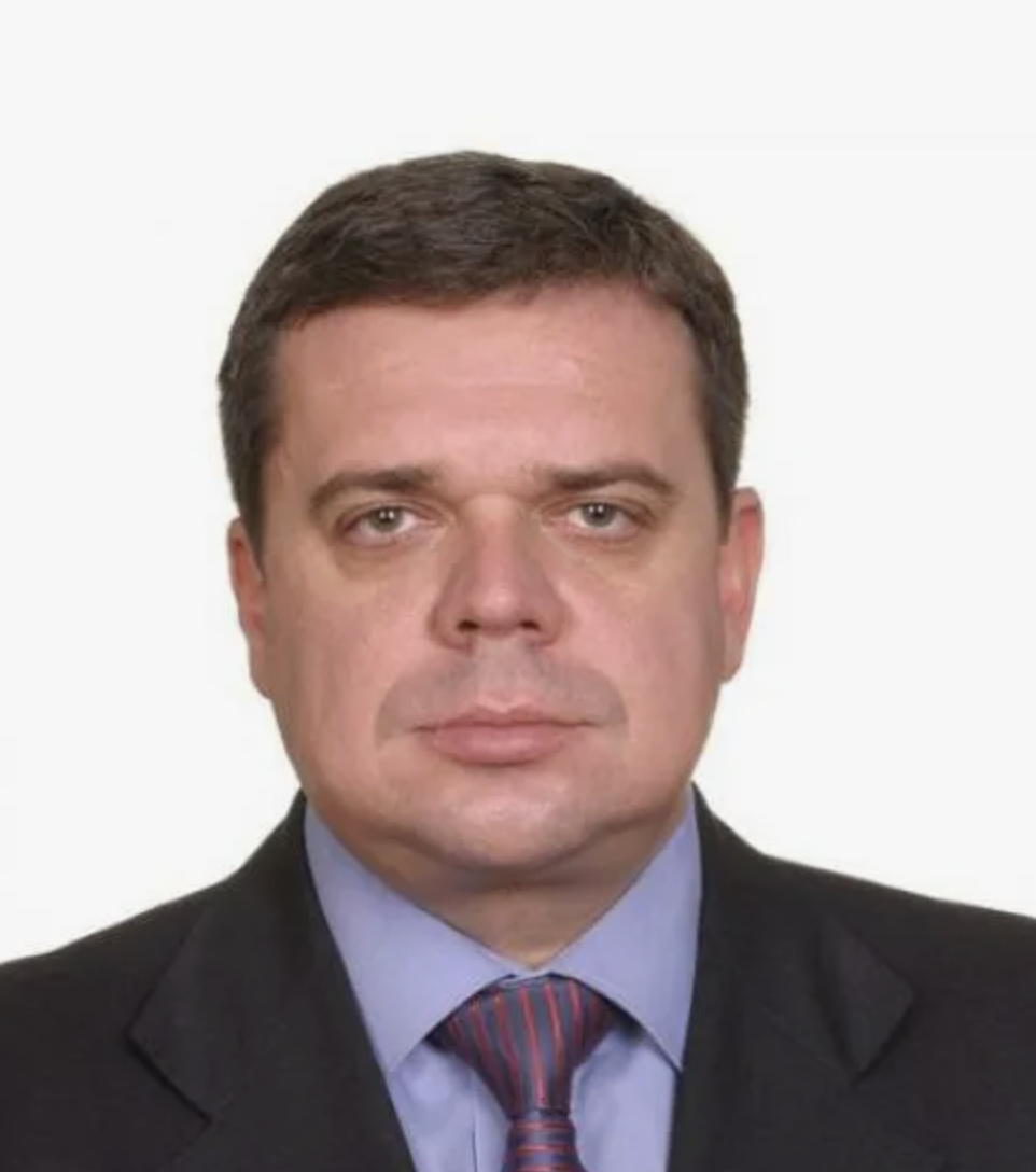 МИХЕЕВ Михаил Владимирович