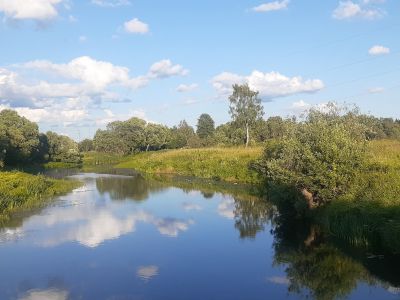 Поисковый отряд «Бумеранг-ДОСААФ» приглашает добровольцев