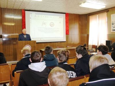 ДОСААФ Новгородской области распахнуло двери