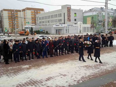 Липецкие поисковики подвели итоги