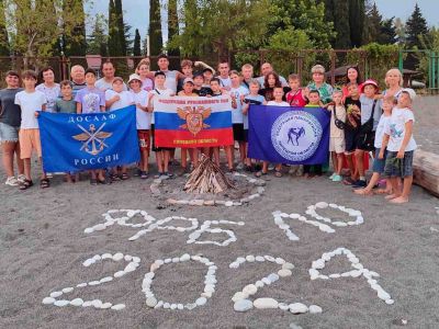 Горы, воздух и вода – лучшие друзья юных липецких борцов