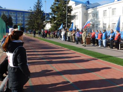 Собрались в Волгограде дуэты…