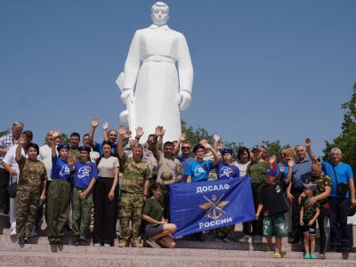 На Кубани провели масштабную поисковую экспедицию «Битва за Кавказ»