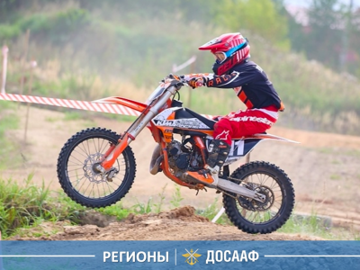 В Ивановской области подвели итоги проекта «Юный мотоциклист»