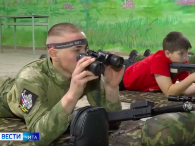 ДОСААФ России поддержало Кубок имени Семёна Номоконова в Забайкалье