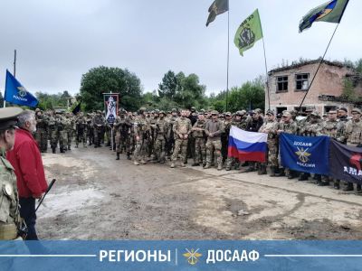 «Битва за Сталинград»: страйкбольные команды Ульяновска провели масштабные тактические учения