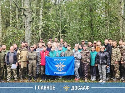 Осенняя Вахта Памяти – 2025: новые имена героев