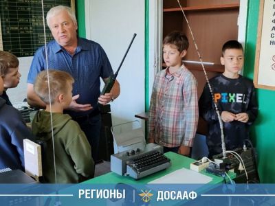 Экскурсия в Ульяновске: история сквозь призму современности