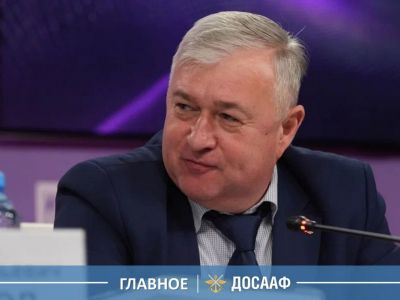 В МИЦ «Известия» состоялась пресс-конференция по вопросам начальной военной подготовки