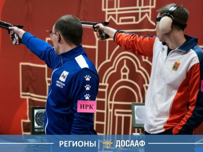 Артём Черноусов — в отличной форме. Сильное начало сезона