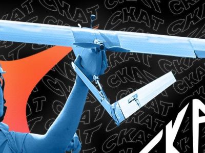 Собери летательный аппарат и докажи, что он лучший