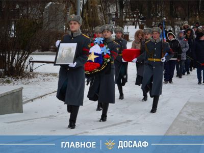 Память, не подвластная времени